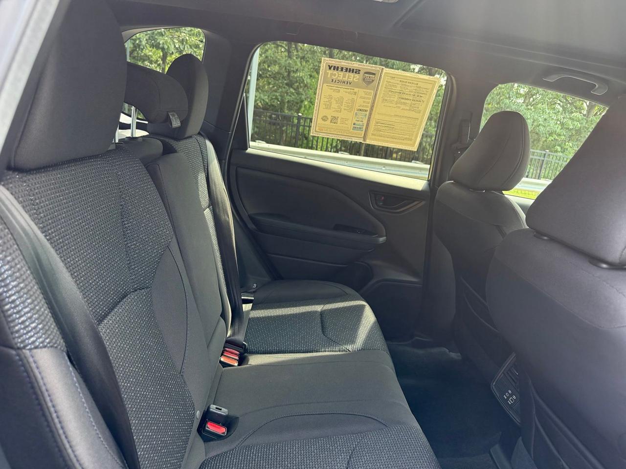 2026 Subaru Forester Premium Springfield VA