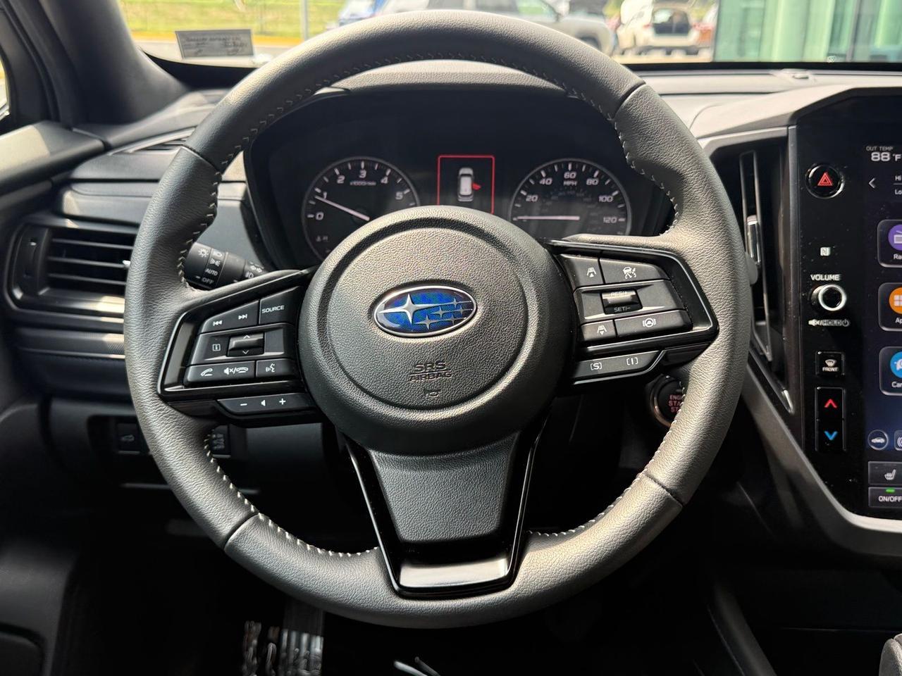2026 Subaru Forester Premium Springfield VA