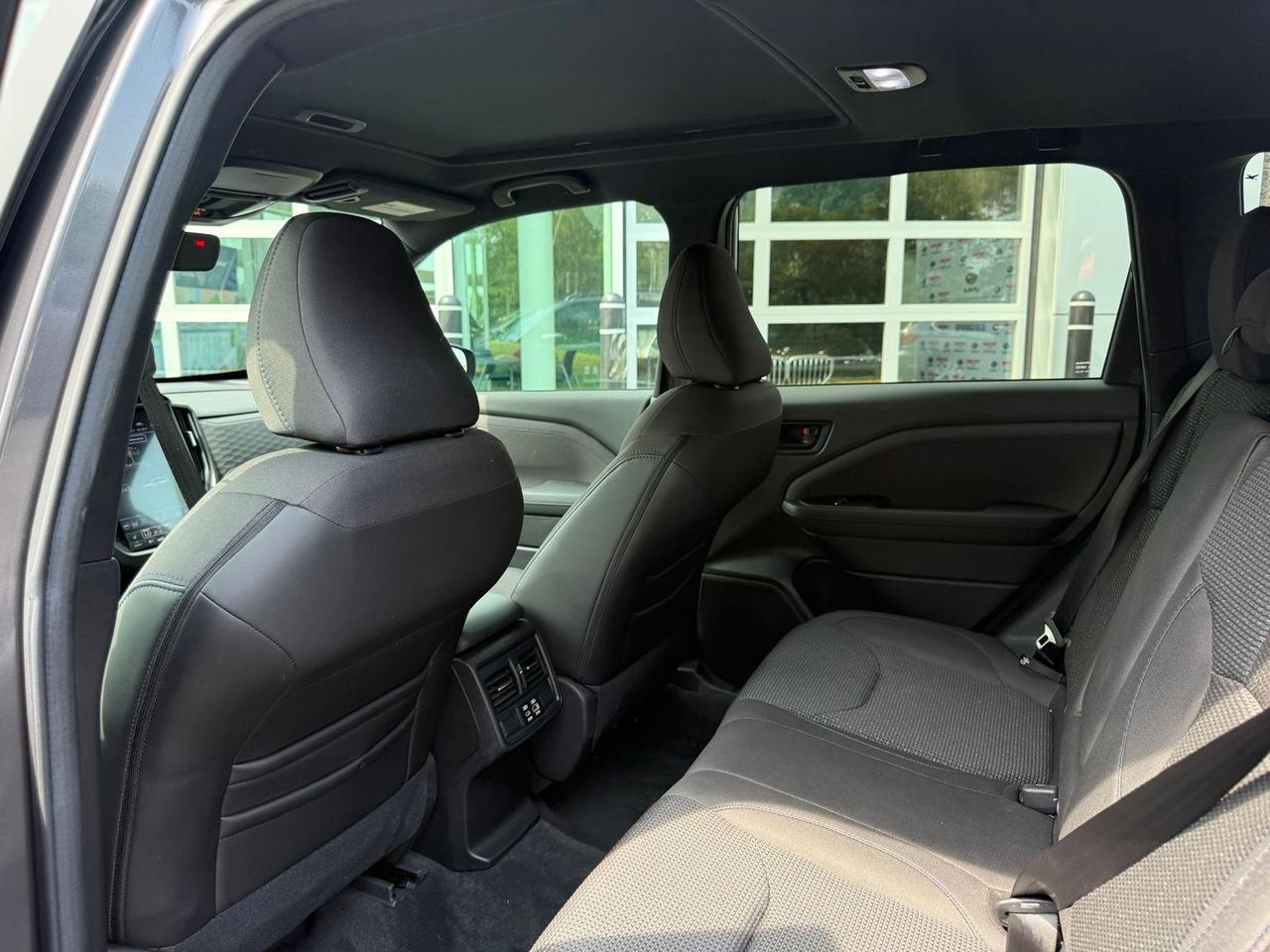 2026 Subaru Forester Premium Springfield VA