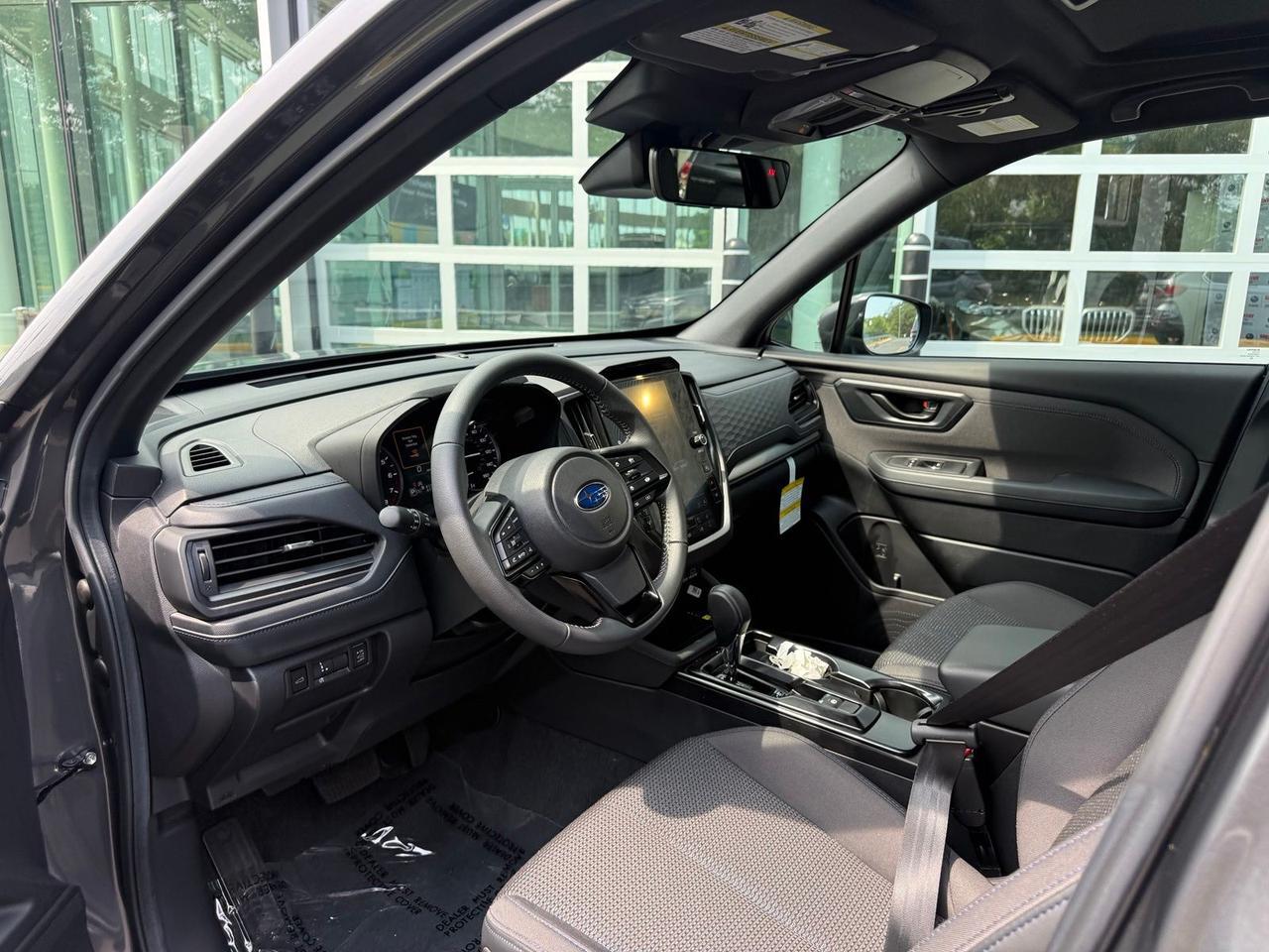2026 Subaru Forester Premium Springfield VA