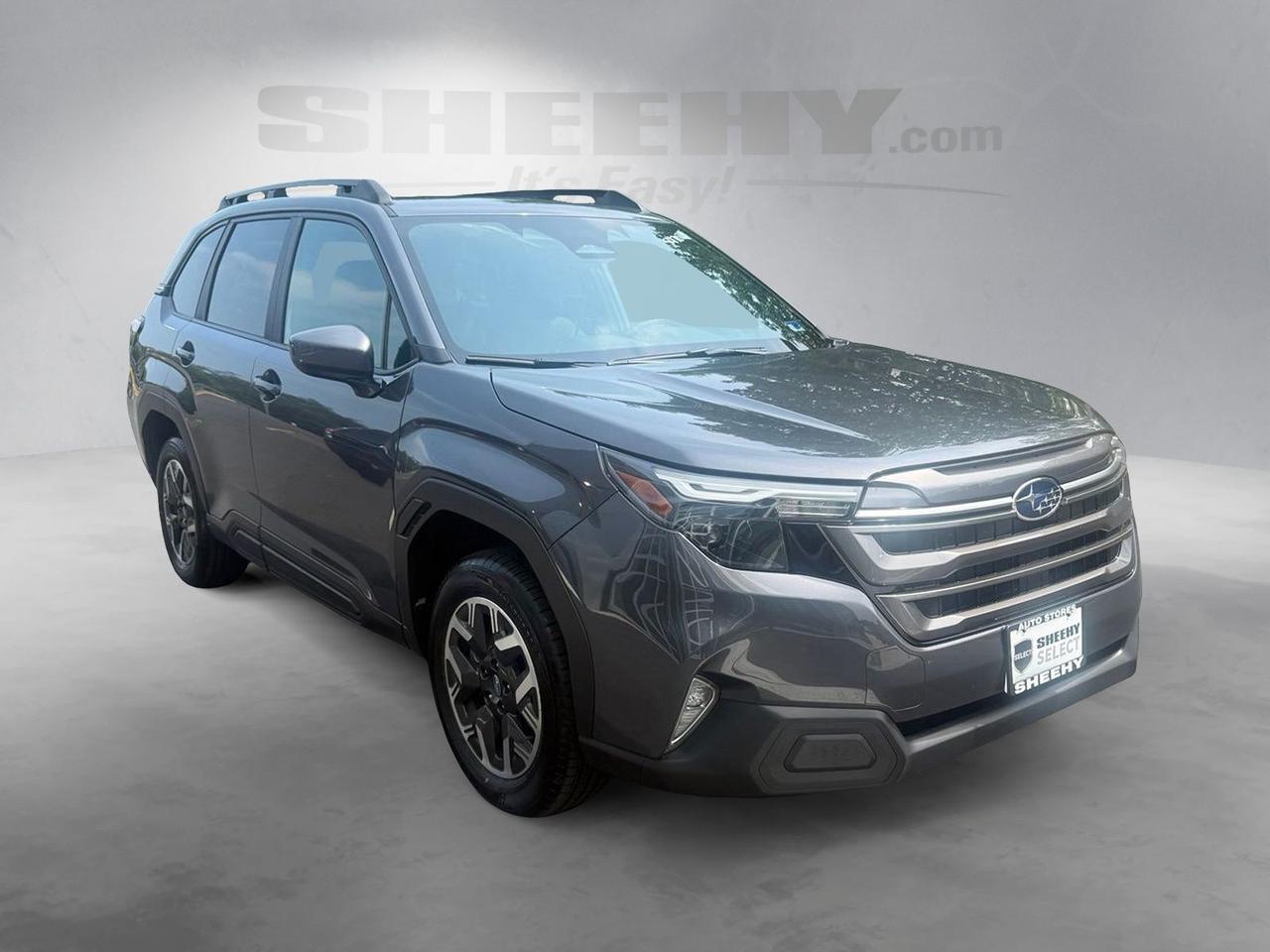 2026 Subaru Forester Premium Springfield VA
