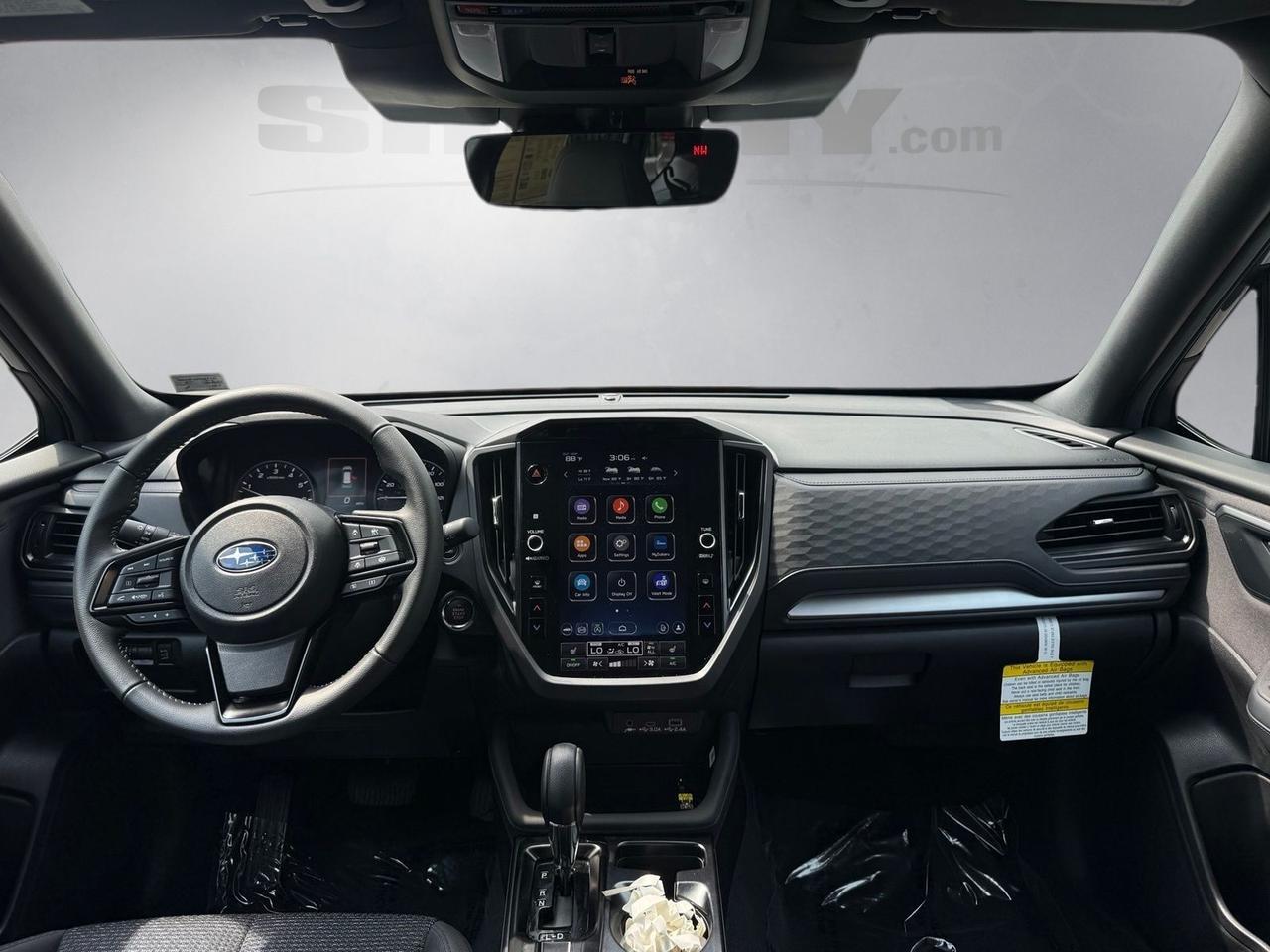 2026 Subaru Forester Premium Springfield VA