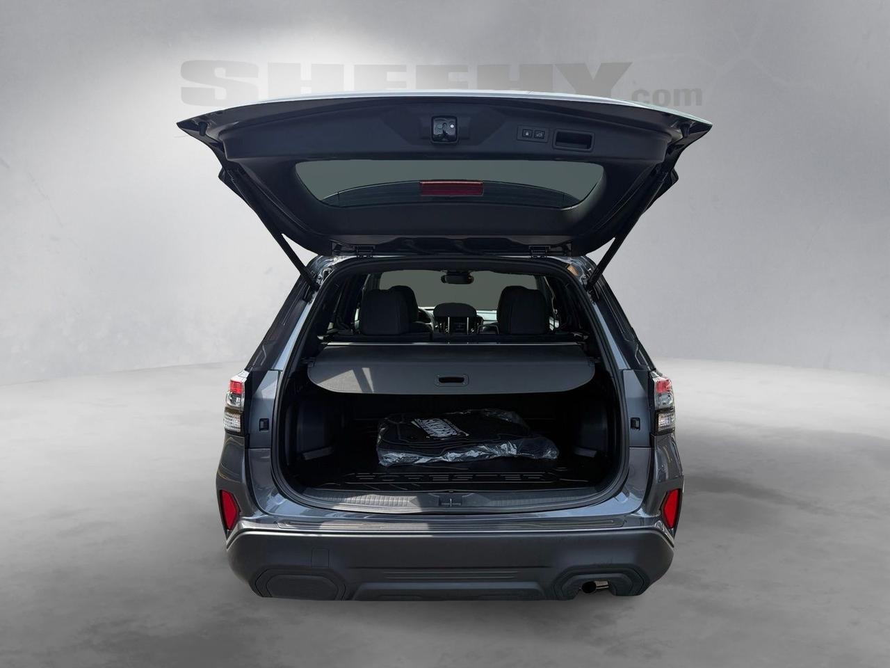 2026 Subaru Forester Premium Springfield VA