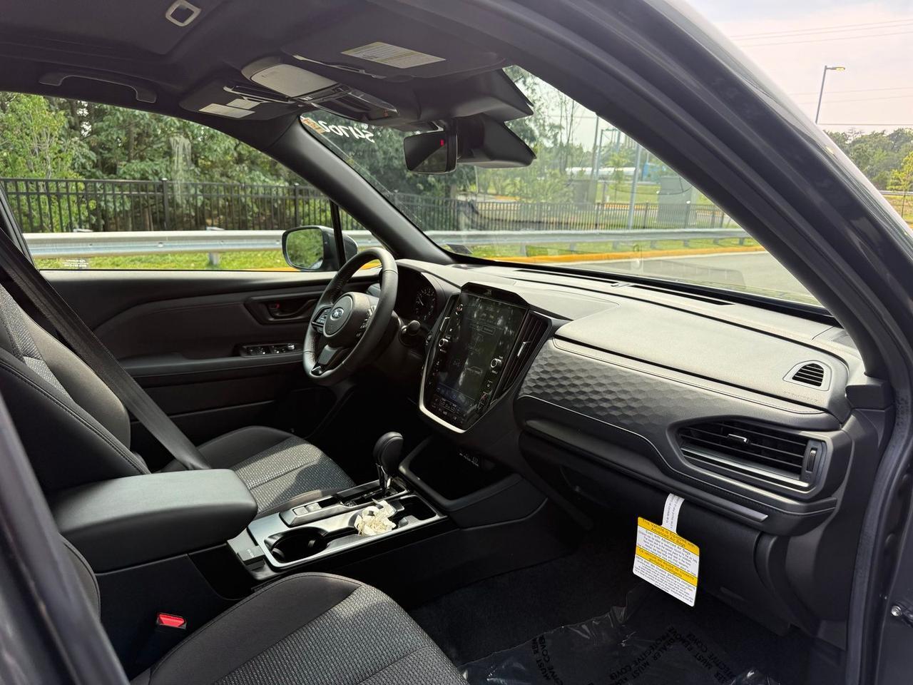 2026 Subaru Forester Premium Springfield VA