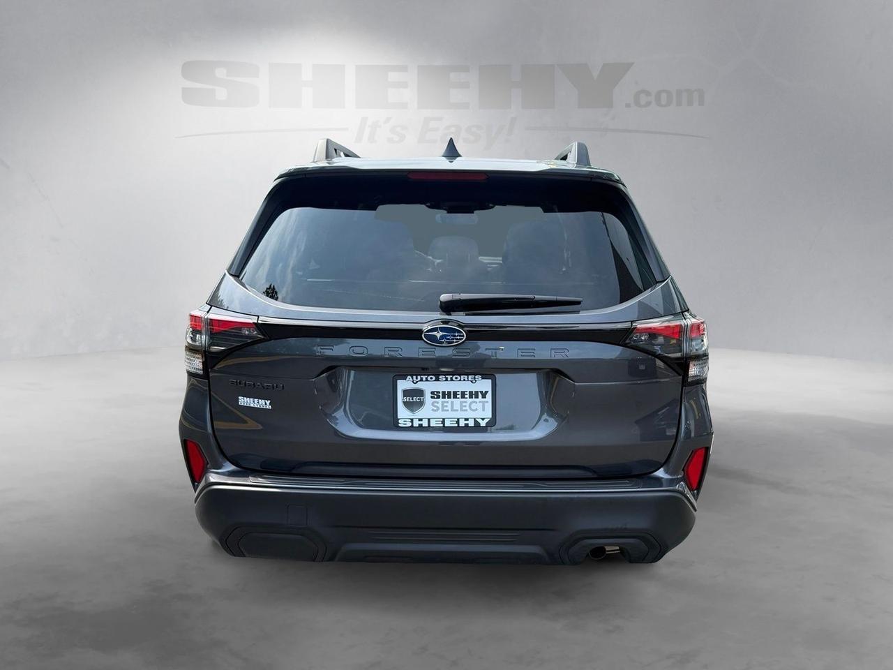 2026 Subaru Forester Premium Springfield VA