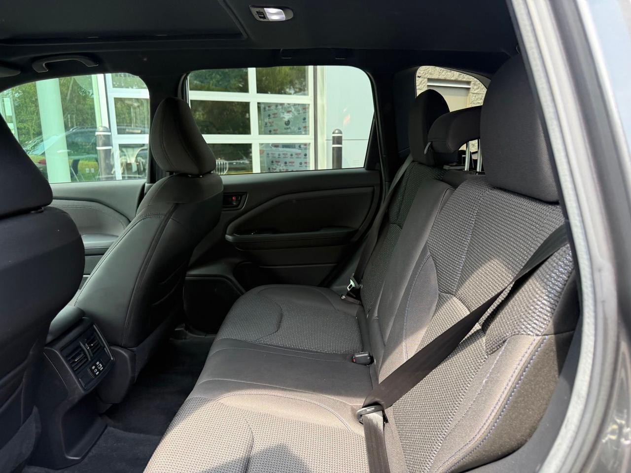 2026 Subaru Forester Premium Springfield VA