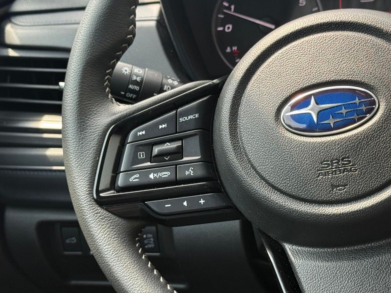 2026 Subaru Forester Premium Springfield VA