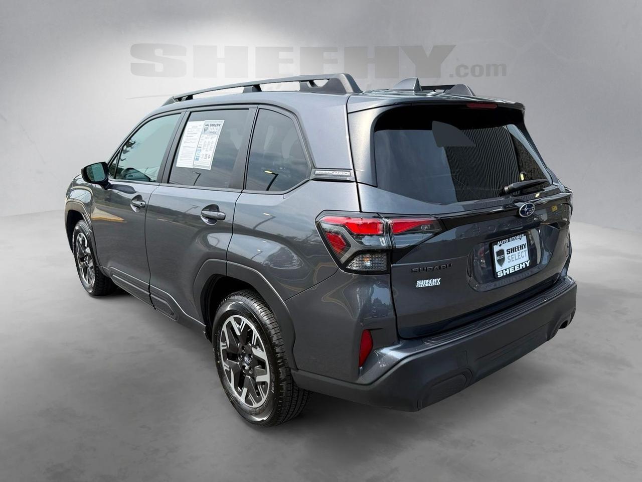 2026 Subaru Forester Premium Springfield VA