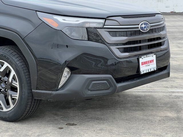 2026 Subaru Forester Premium Springfield VA