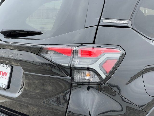 2026 Subaru Forester Premium Springfield VA