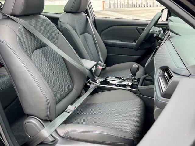 2026 Subaru Forester Premium Springfield VA