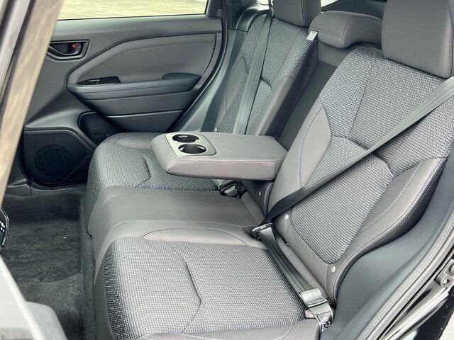 2026 Subaru Forester Premium Springfield VA