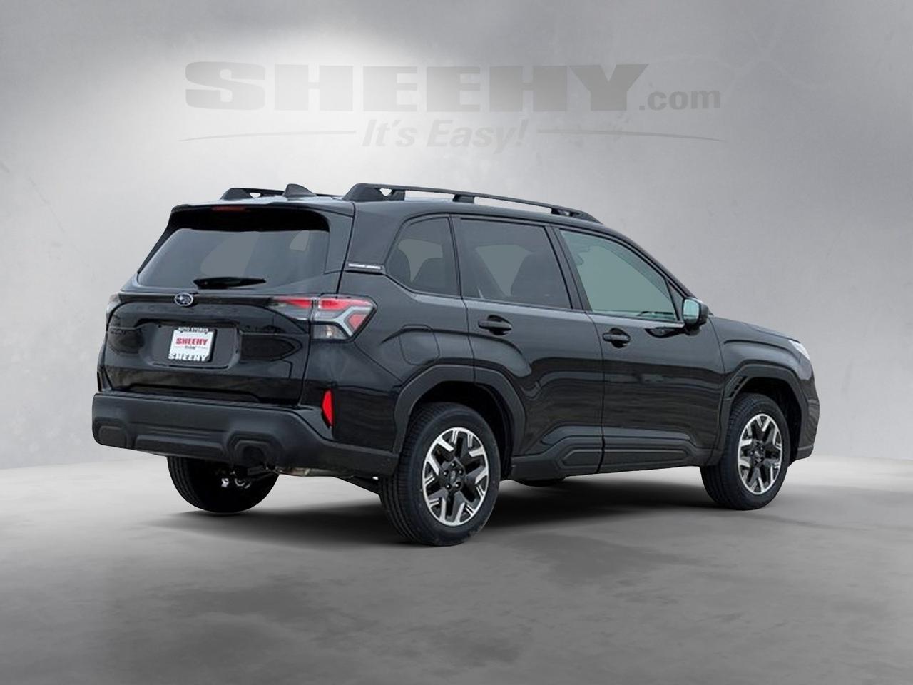 2026 Subaru Forester Premium Springfield VA