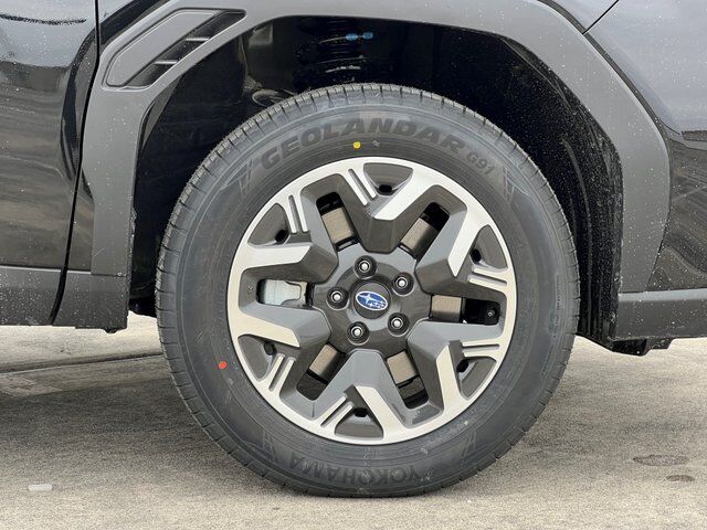 2026 Subaru Forester Premium Springfield VA