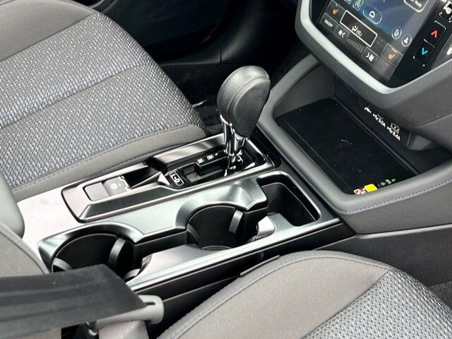 2026 Subaru Forester Premium Springfield VA