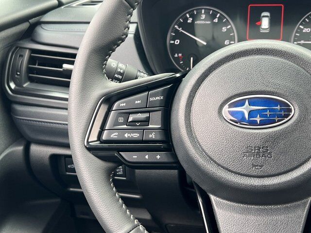 2026 Subaru Forester Premium Springfield VA