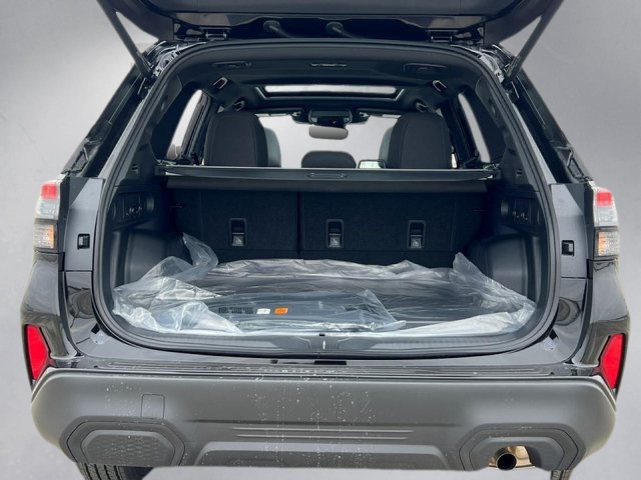 2026 Subaru Forester Premium Springfield VA