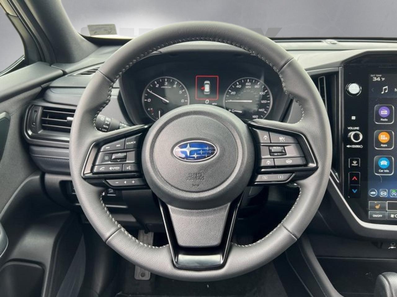 2026 Subaru Forester Premium Springfield VA