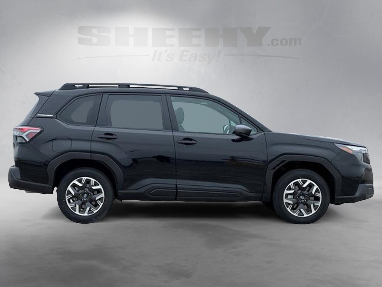 2026 Subaru Forester Premium Springfield VA