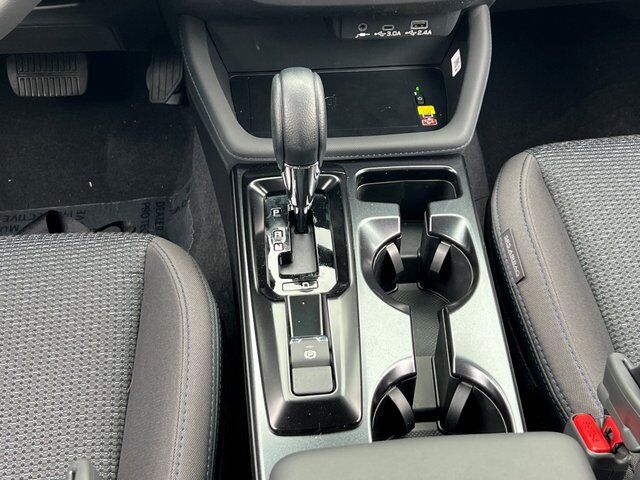 2026 Subaru Forester Premium Springfield VA
