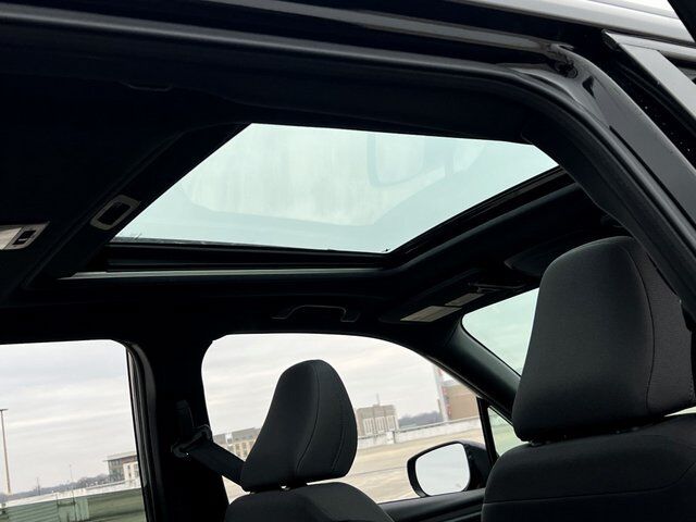 2026 Subaru Forester Premium Springfield VA