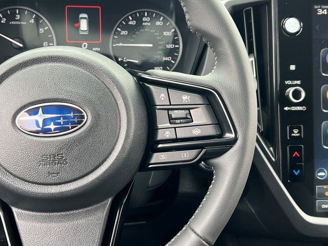 2026 Subaru Forester Premium Springfield VA
