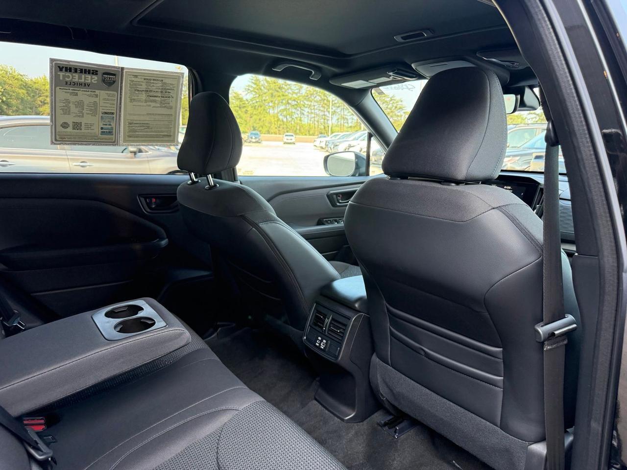 2026 Subaru Forester Premium Springfield VA