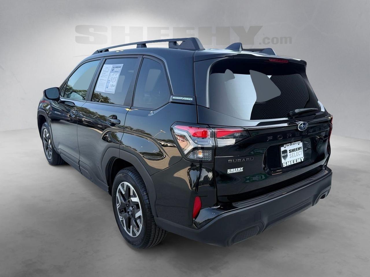 2026 Subaru Forester Premium Springfield VA