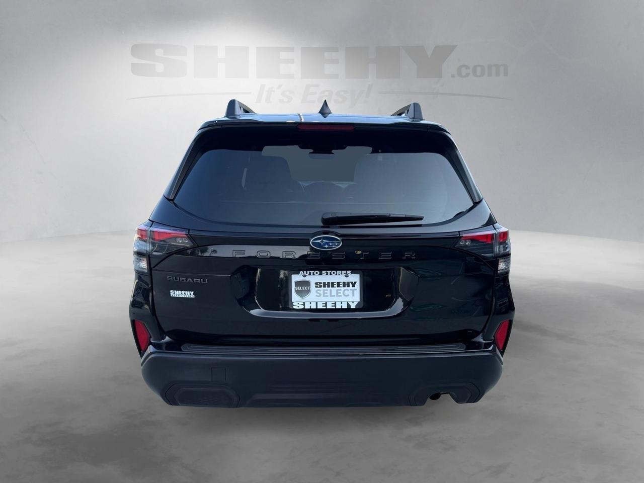 2026 Subaru Forester Premium Springfield VA