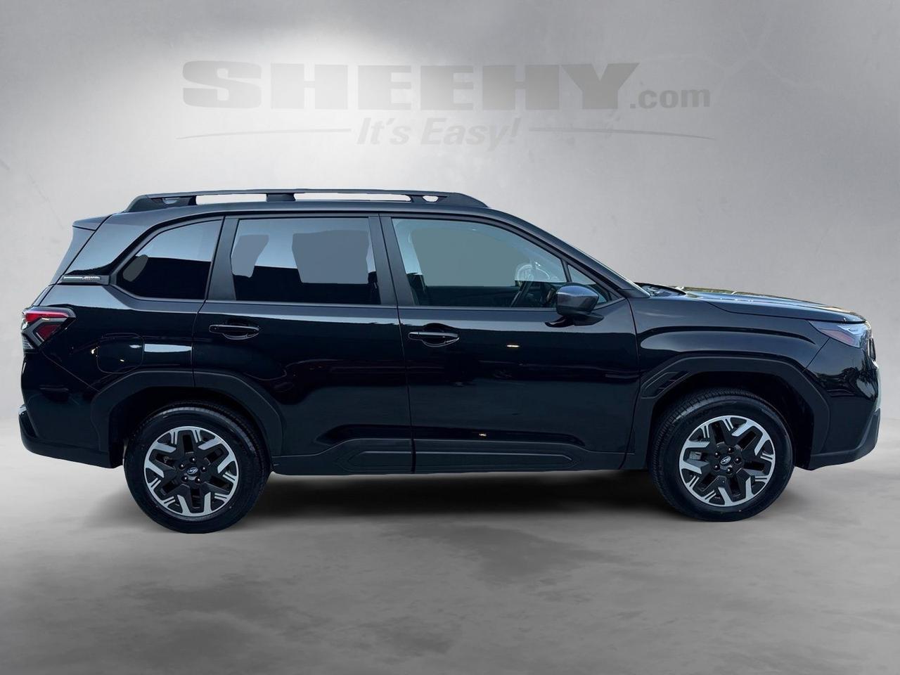 2026 Subaru Forester Premium Springfield VA