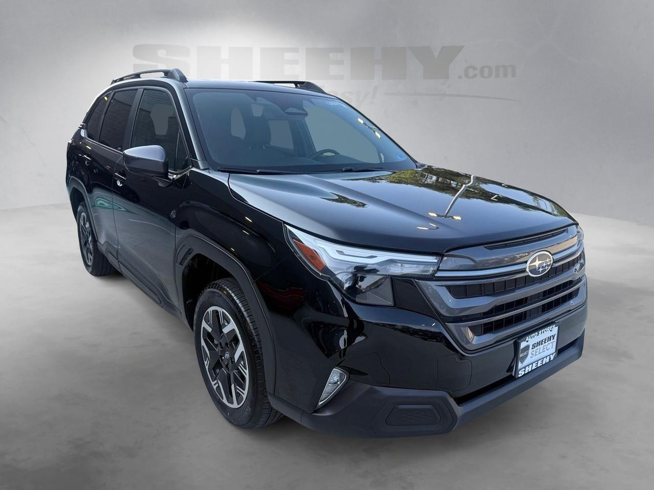 2026 Subaru Forester Premium Springfield VA