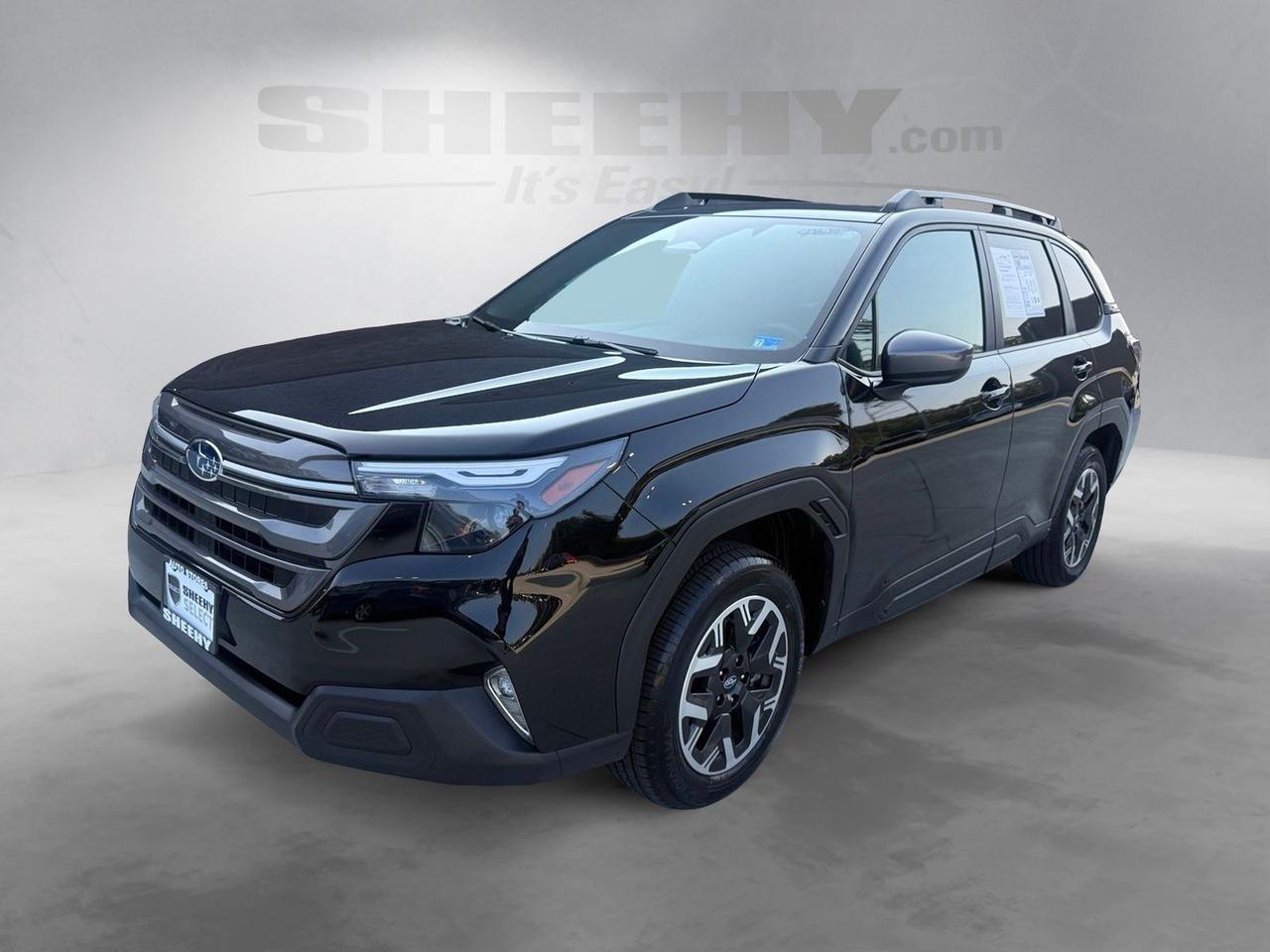 2026 Subaru Forester Premium Springfield VA