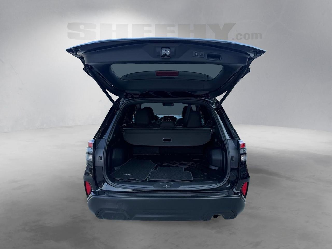 2026 Subaru Forester Premium Springfield VA