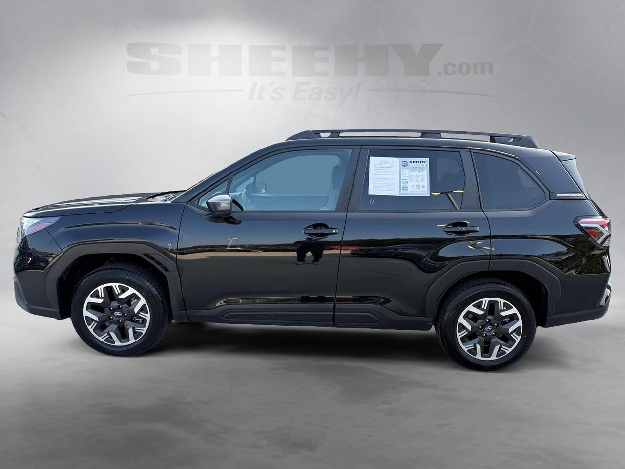 2026 Subaru Forester Premium Springfield VA