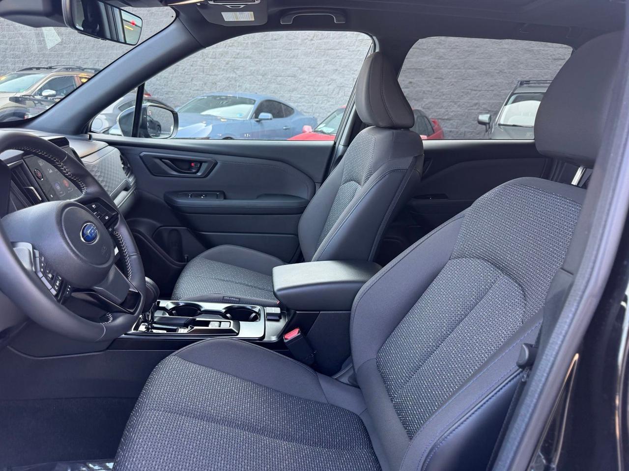 2026 Subaru Forester Premium Springfield VA