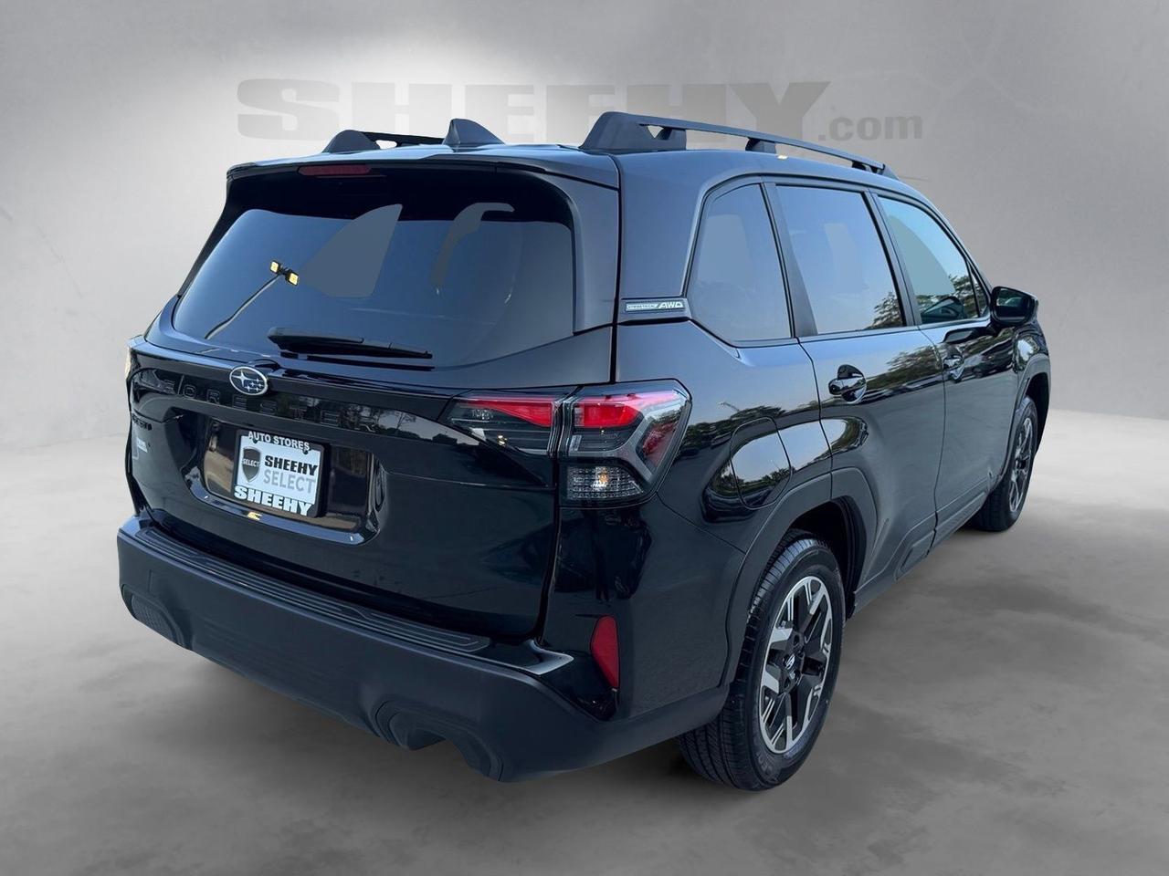 2026 Subaru Forester Premium Springfield VA