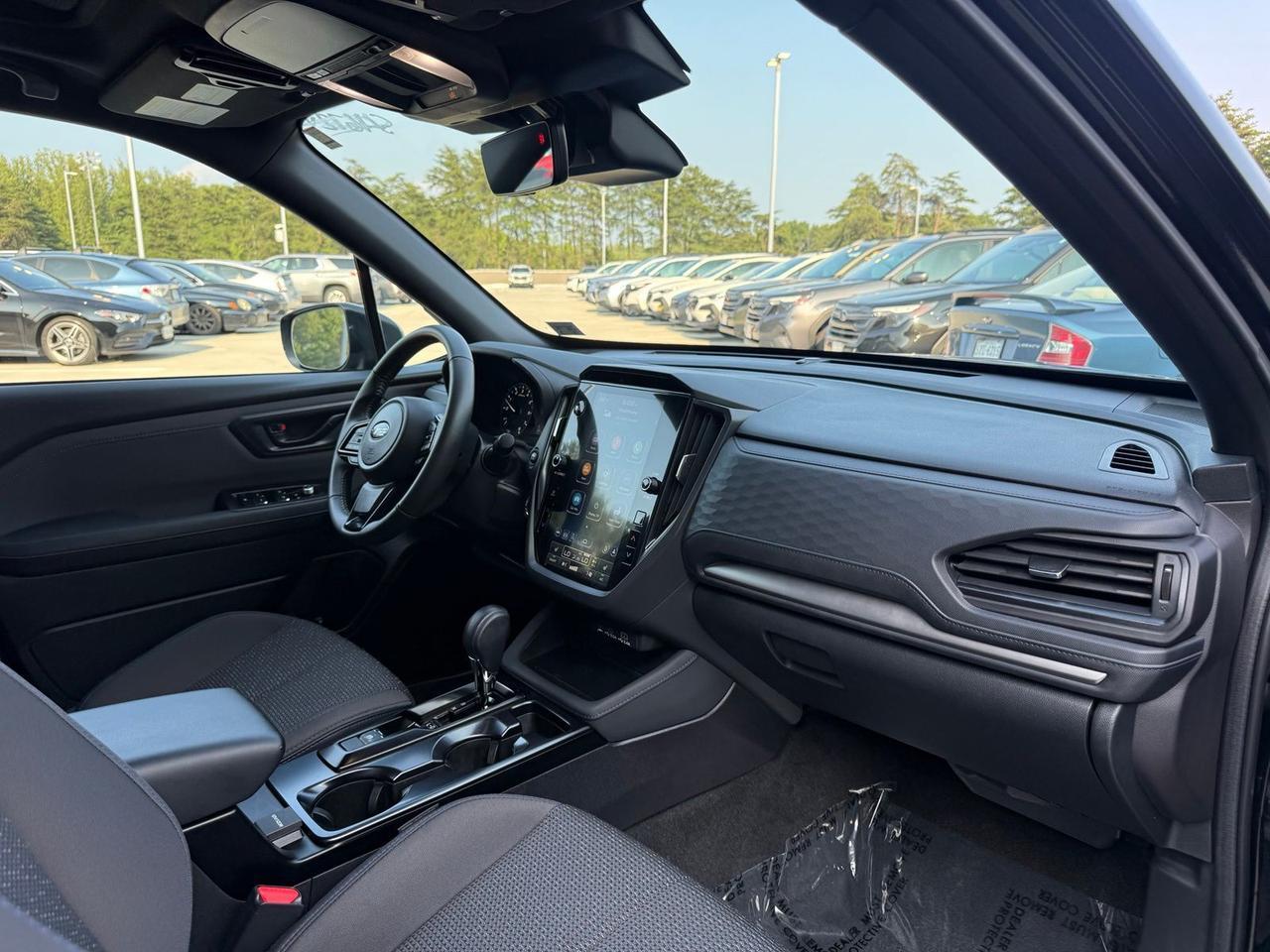 2026 Subaru Forester Premium Springfield VA
