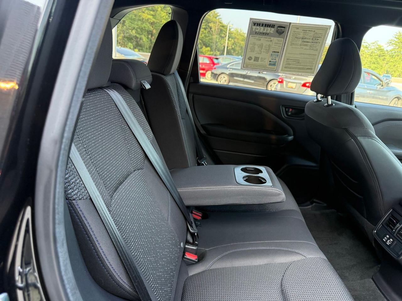 2026 Subaru Forester Premium Springfield VA