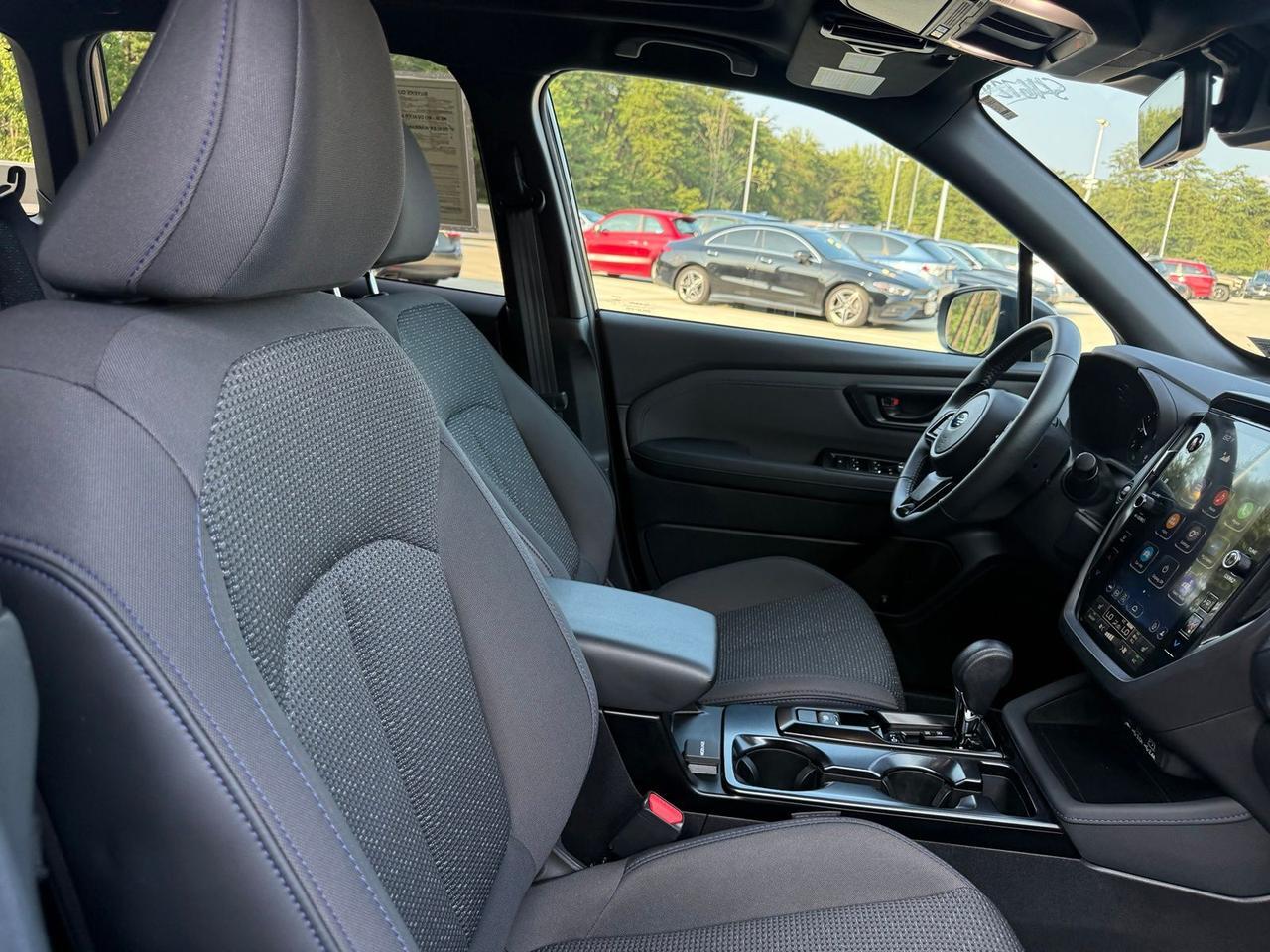2026 Subaru Forester Premium Springfield VA