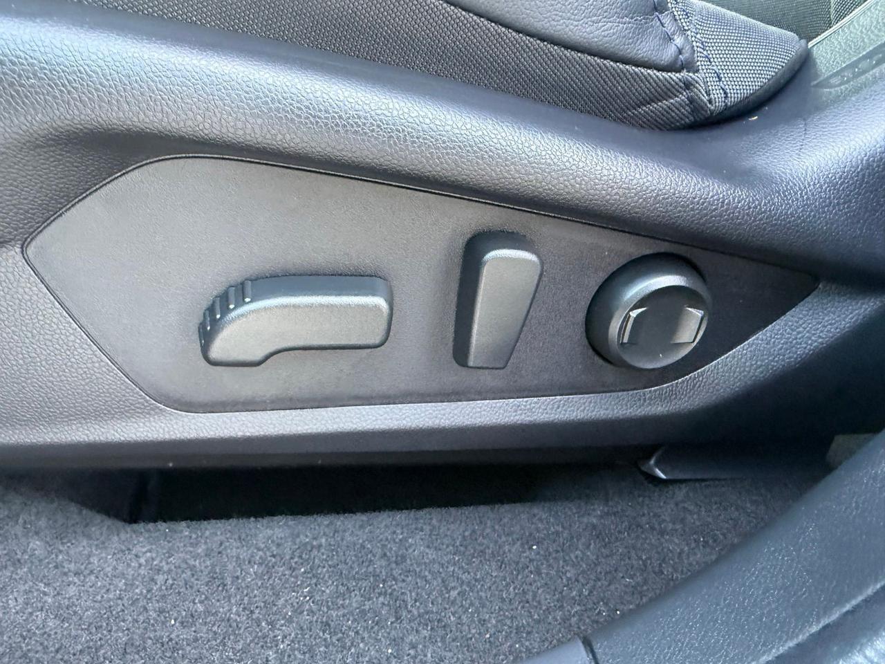 2026 Subaru Forester Premium Springfield VA