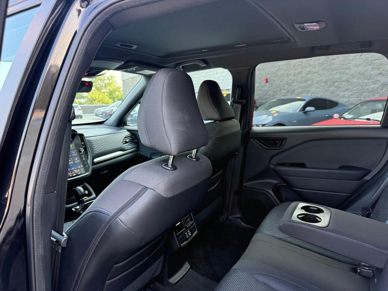2026 Subaru Forester Premium Springfield VA