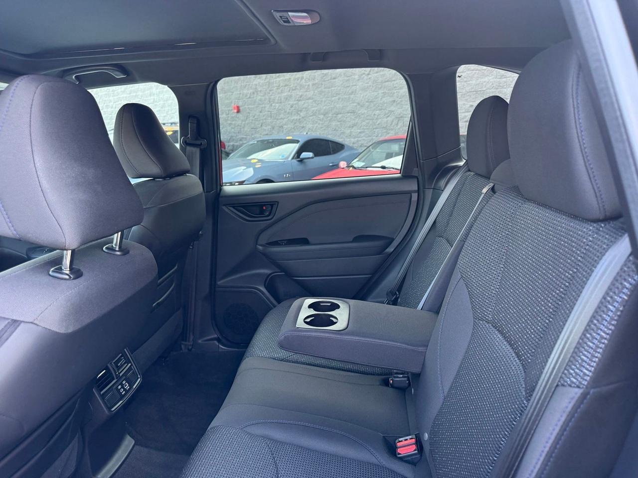 2026 Subaru Forester Premium Springfield VA