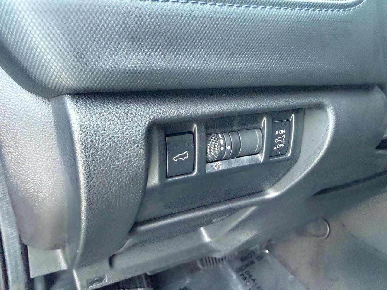 2026 Subaru Forester Premium Springfield VA