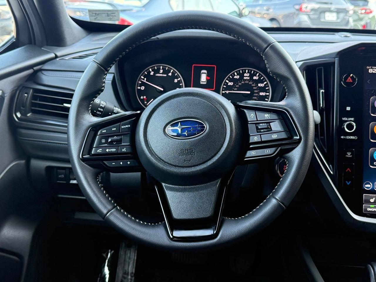 2026 Subaru Forester Premium Springfield VA