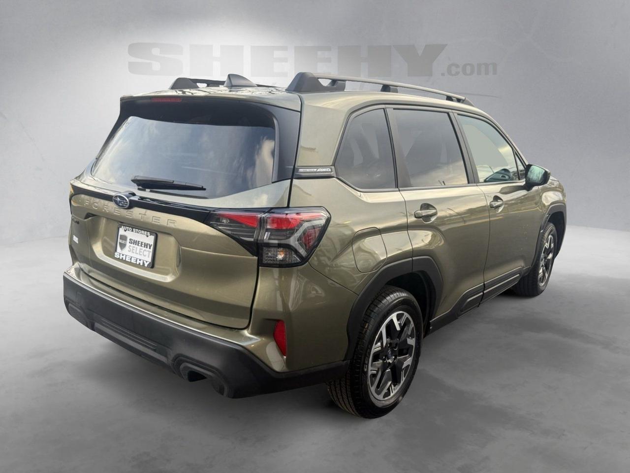 2026 Subaru Forester Premium Springfield VA