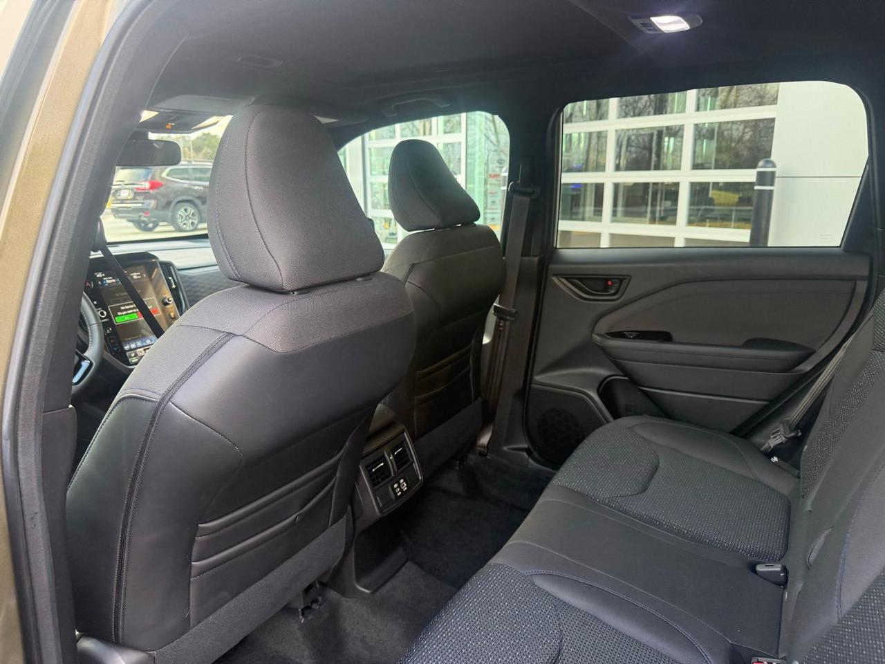 2026 Subaru Forester Premium Springfield VA