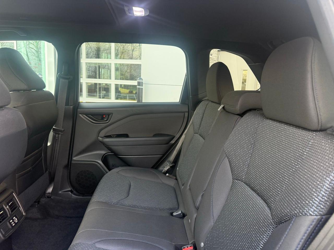 2026 Subaru Forester Premium Springfield VA