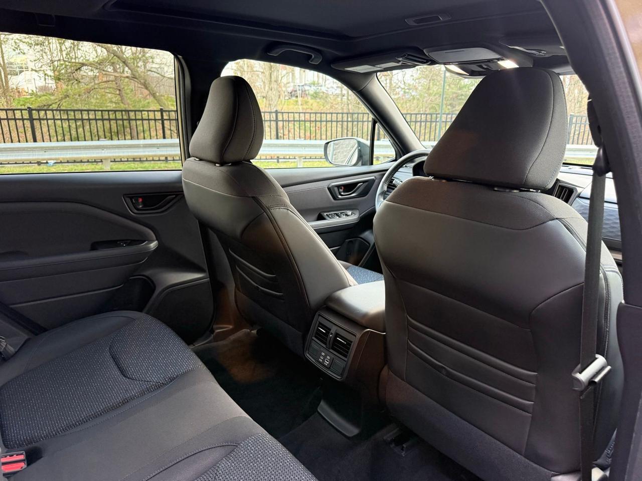 2026 Subaru Forester Premium Springfield VA