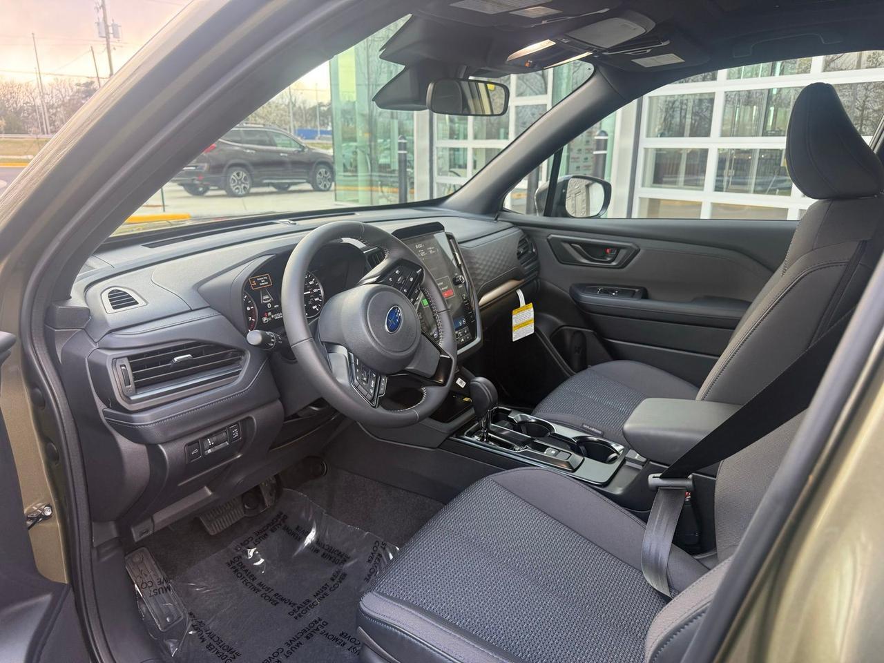 2026 Subaru Forester Premium Springfield VA