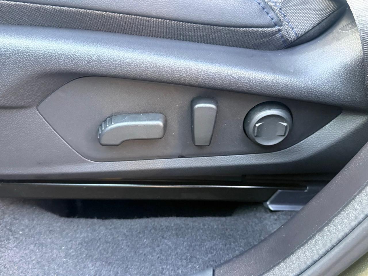 2026 Subaru Forester Premium Springfield VA